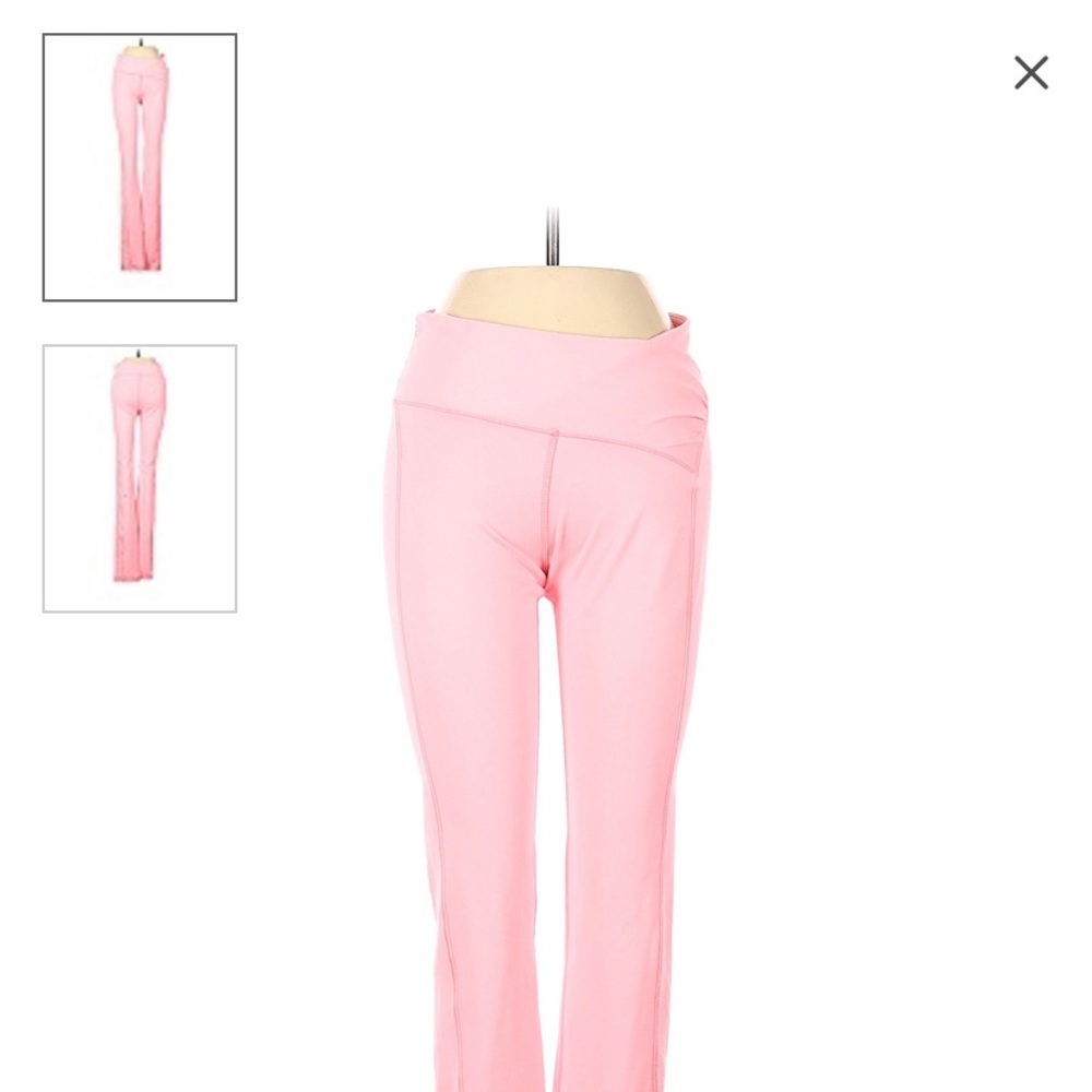 lululemon athletica Pink Leggings - Picture 12 of 13
